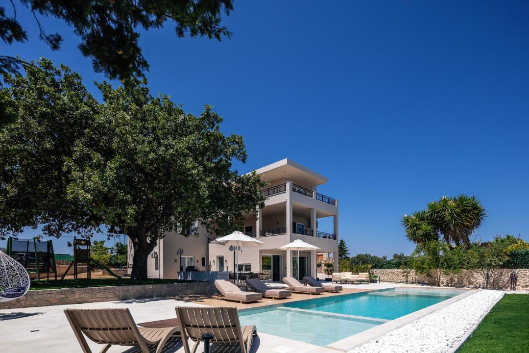Photo of Outdoor in Tria Monastiria