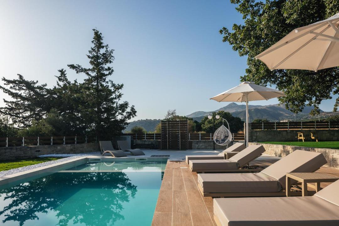 Photo of Outdoor in Tria Monastiria