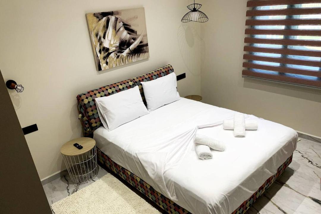 Photo of Bedroom in Akovitika