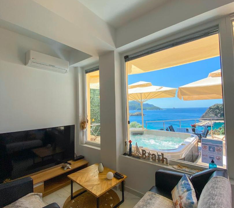 Photo of Livingroom in Lakones