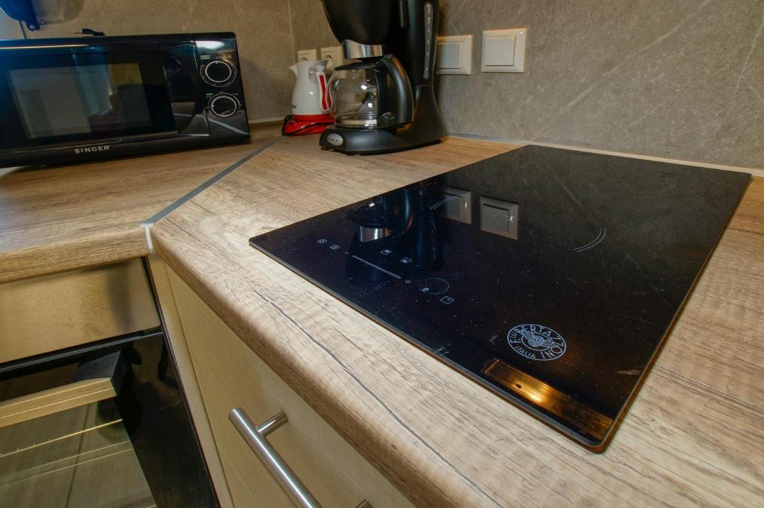 Photo of Kitchen in Omales