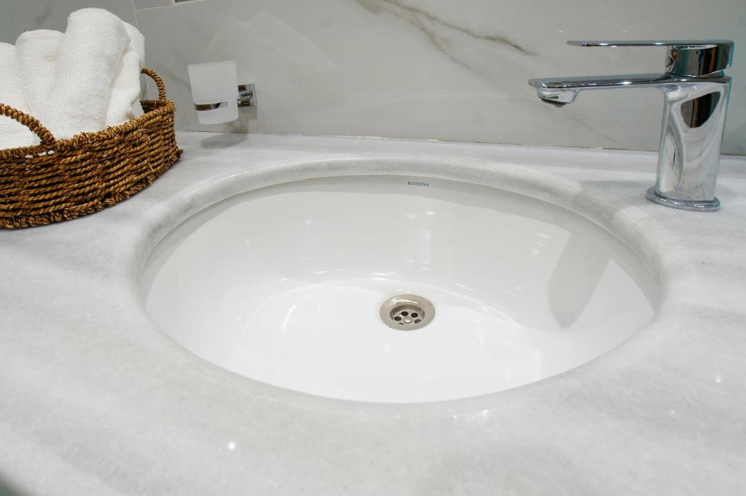Photo of Bathroom in Omales
