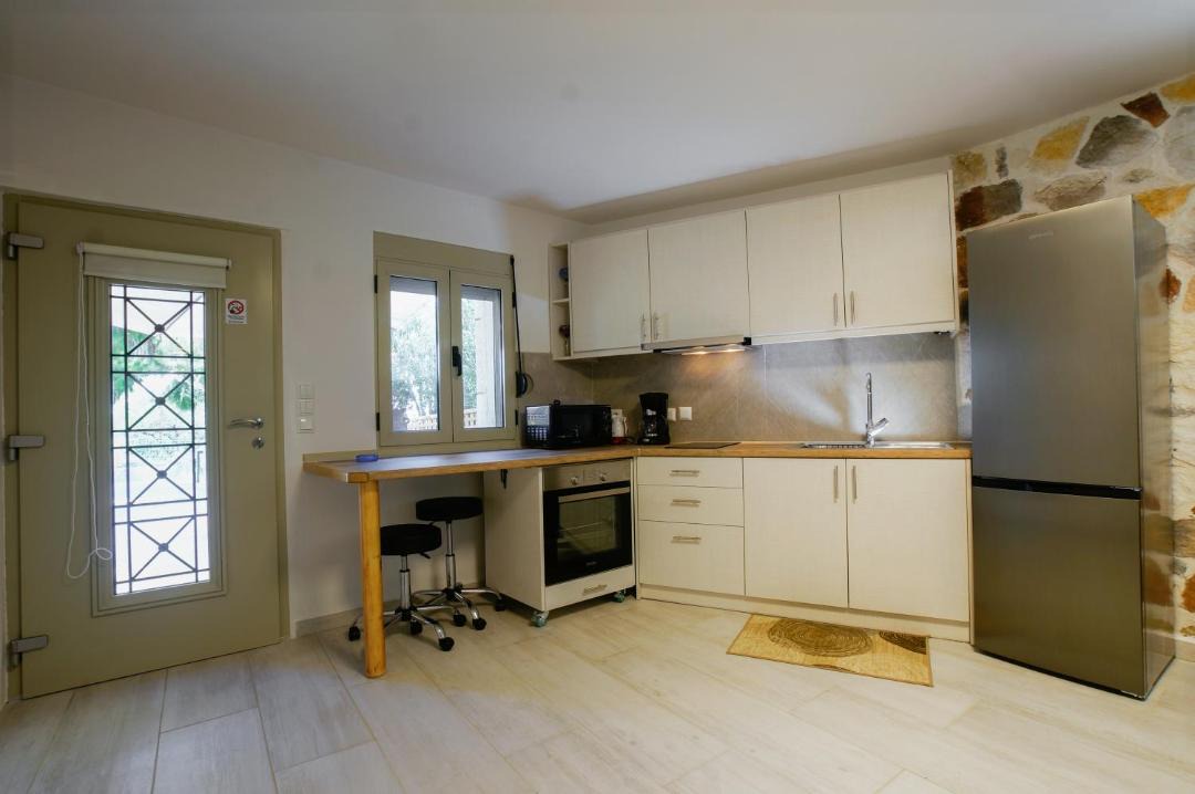 Photo of Kitchen in Omales