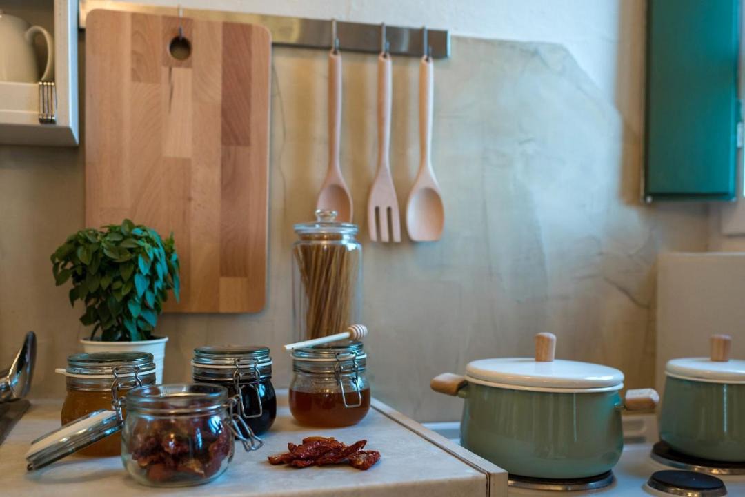 Photo of Kitchen in Kamari