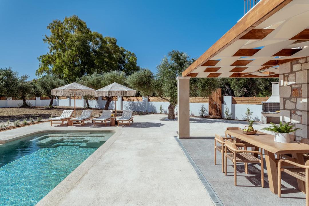 Photo of Outdoor in Ano Vasilikos