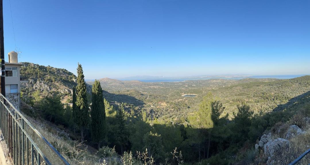 Photo of Outdoor in Agios Georgios Sykousis