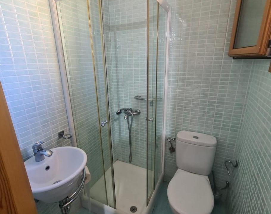 Photo of Bathroom in Skala
