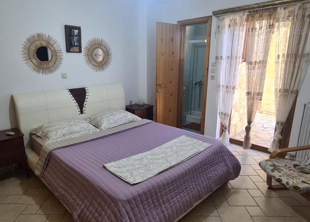 Photo of Bedroom in Skala