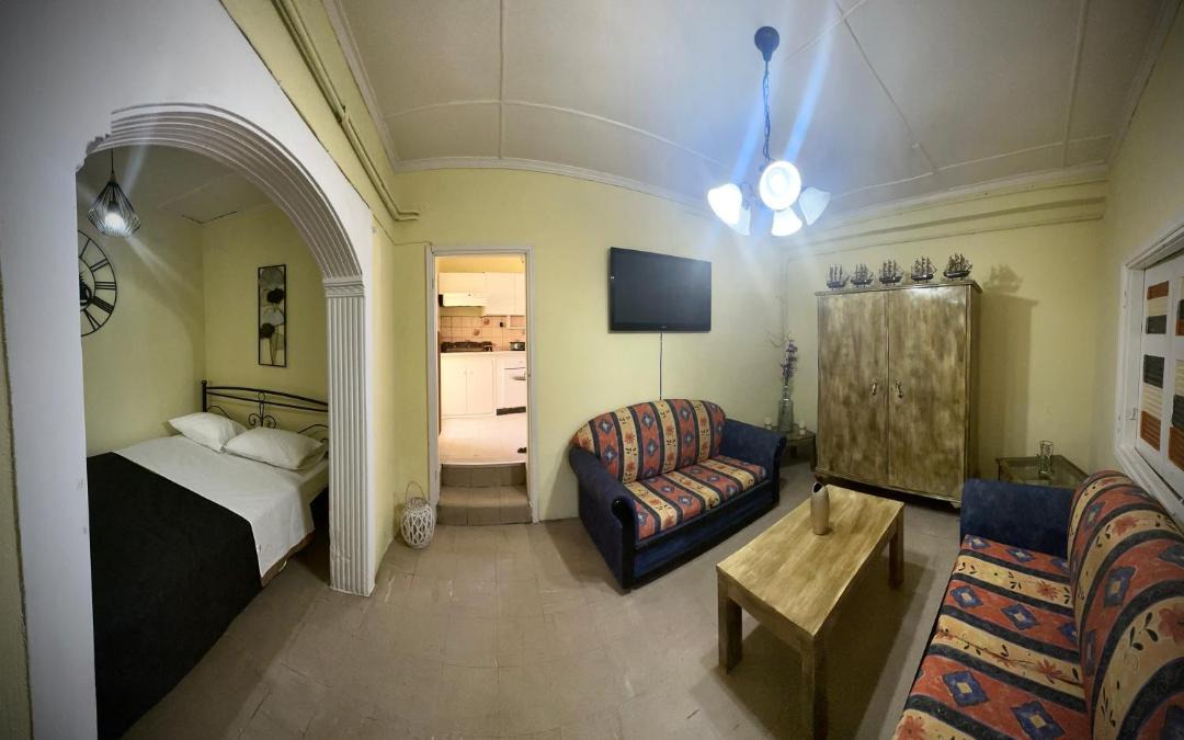 Photo of Livingroom in Agios Georgios Sykousis