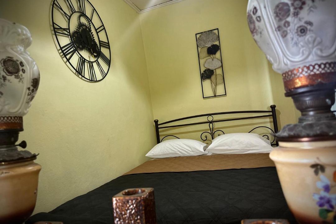 Photo of Bedroom in Agios Georgios Sykousis