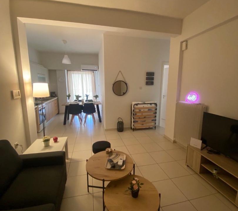 Photo of Livingroom in Aigaleo