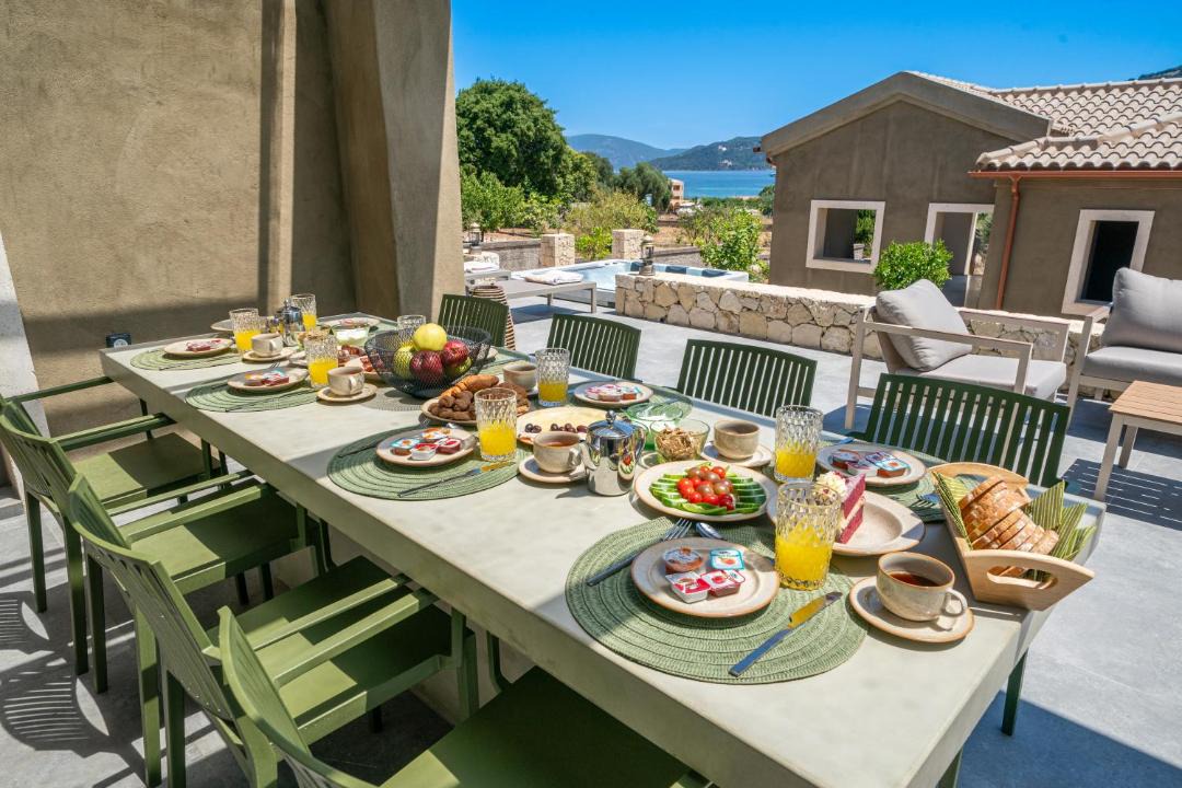 Photo of Patio Balcony in Sami