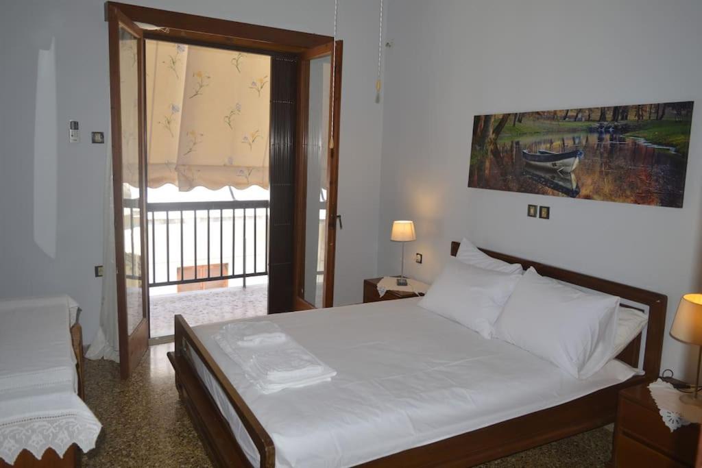 Photo of Bedroom in Palaia Epidavros