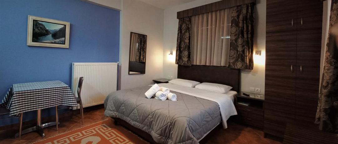 Photo of Bedroom in Orma