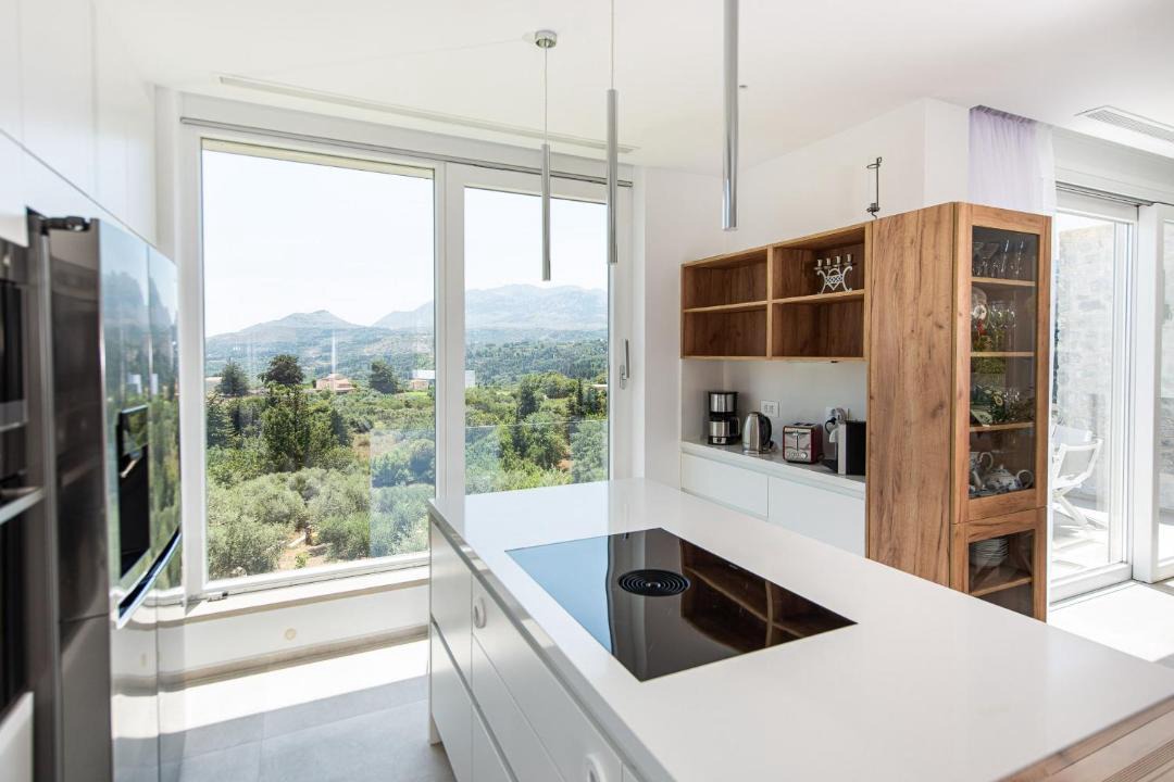 Photo of Kitchen in Nipos