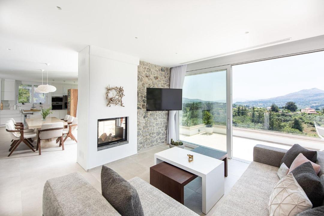 Photo of Livingroom in Nipos