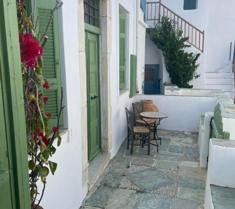 Photo of Others in Folegandros Town