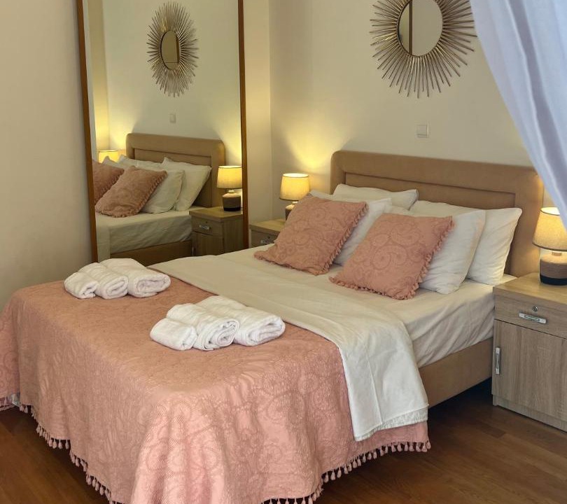 Photo of Bedroom in Khalandrion