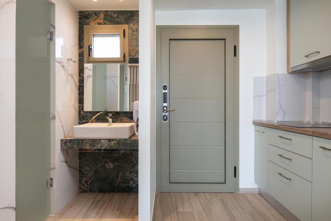 Photo of Bathroom in Kalivia Poliyirou