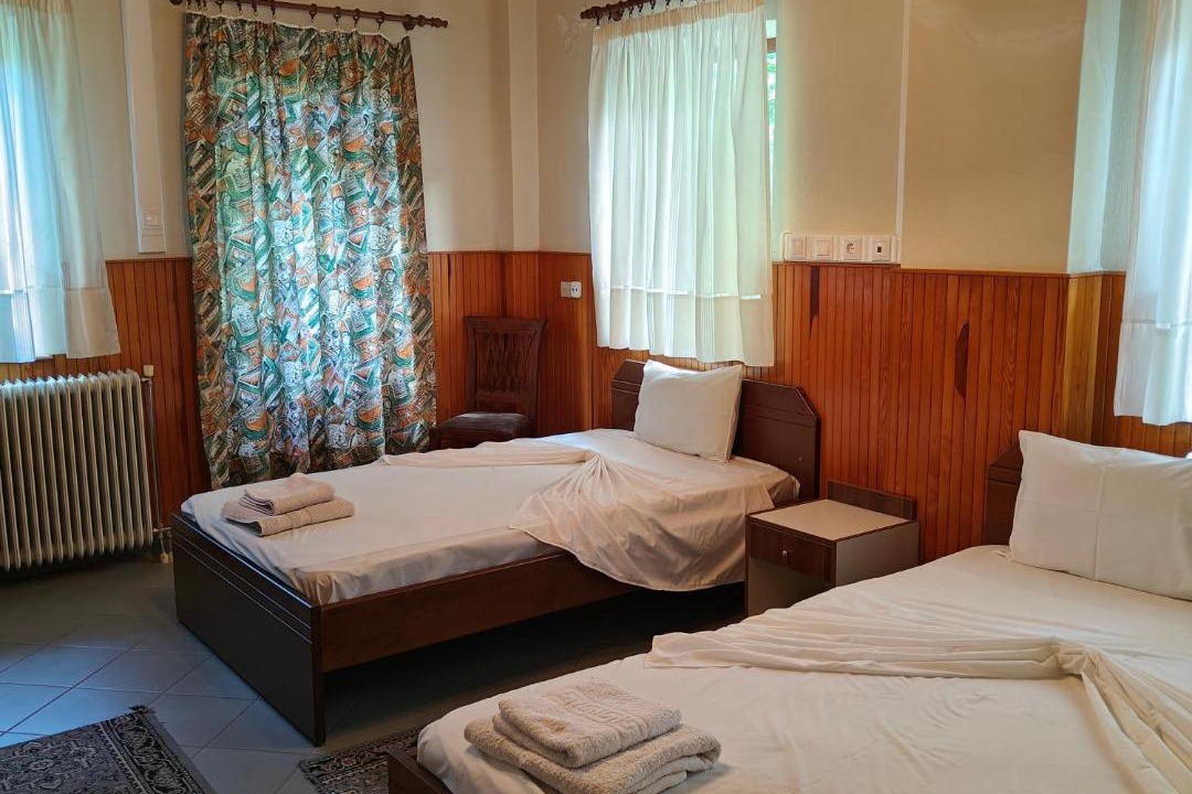 Photo of Bedroom in Anilio
