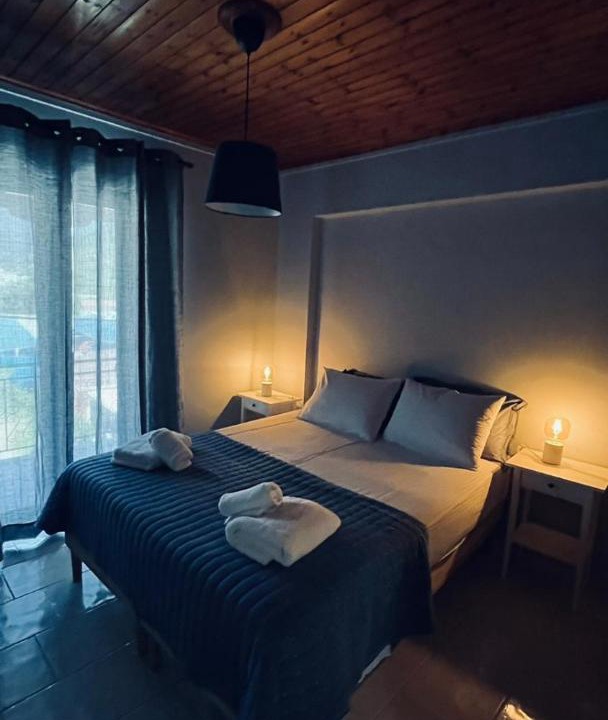 Photo of Bedroom in Nidri