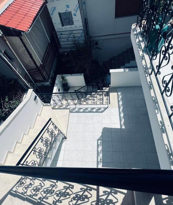 Photo of Patio Balcony in Nidri