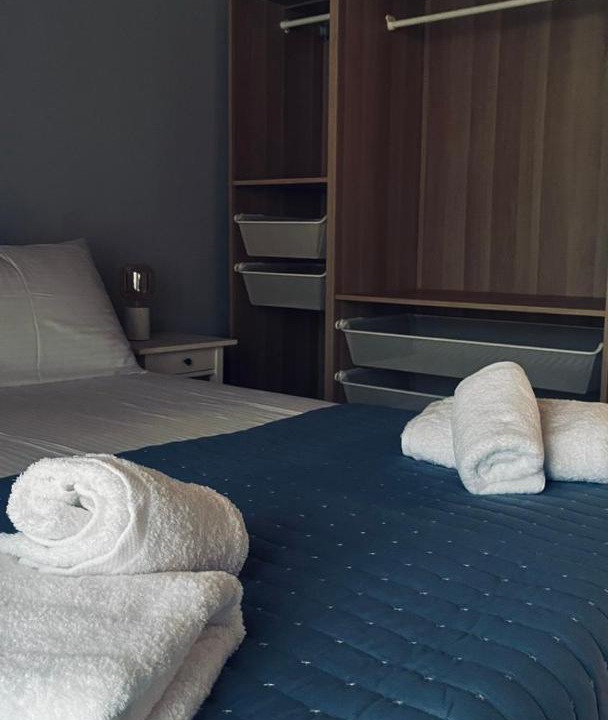 Photo of Bedroom in Nidri