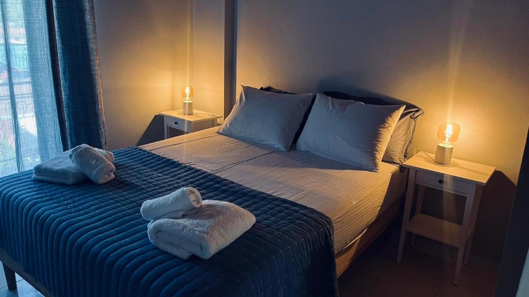 Photo of Bedroom in Nidri