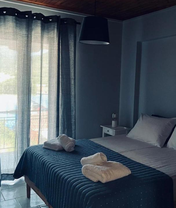 Photo of Bedroom in Nidri