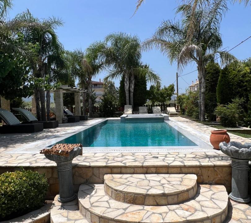 Photo of Outdoor in Skala
