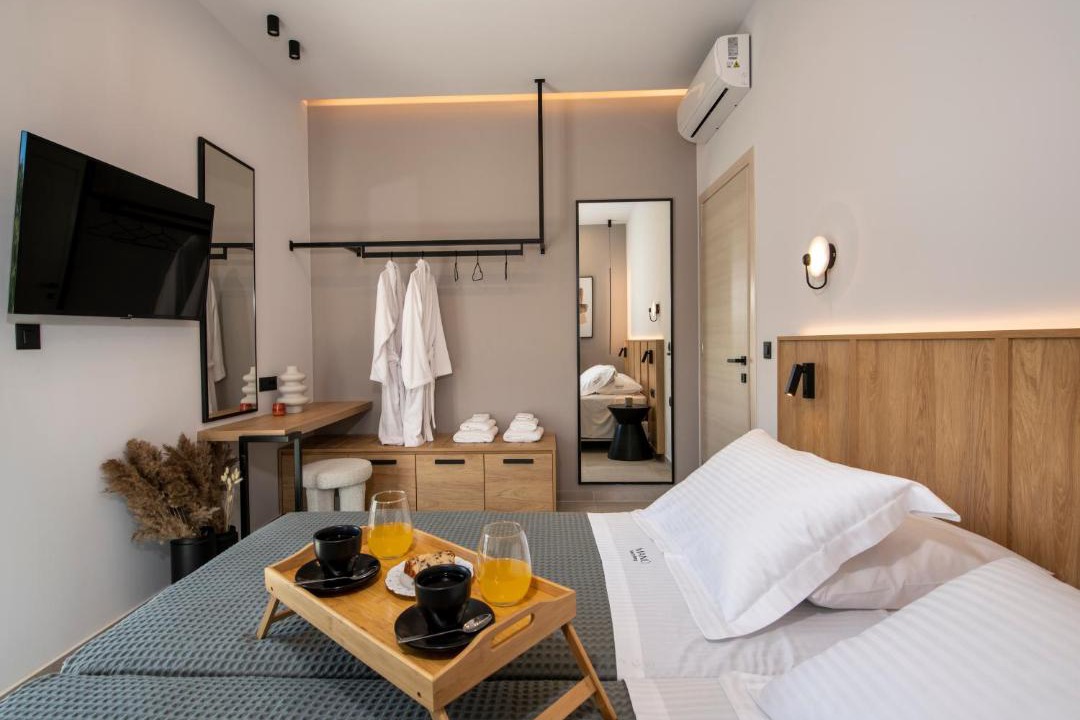 Photo of Bedroom in Kato Stalos
