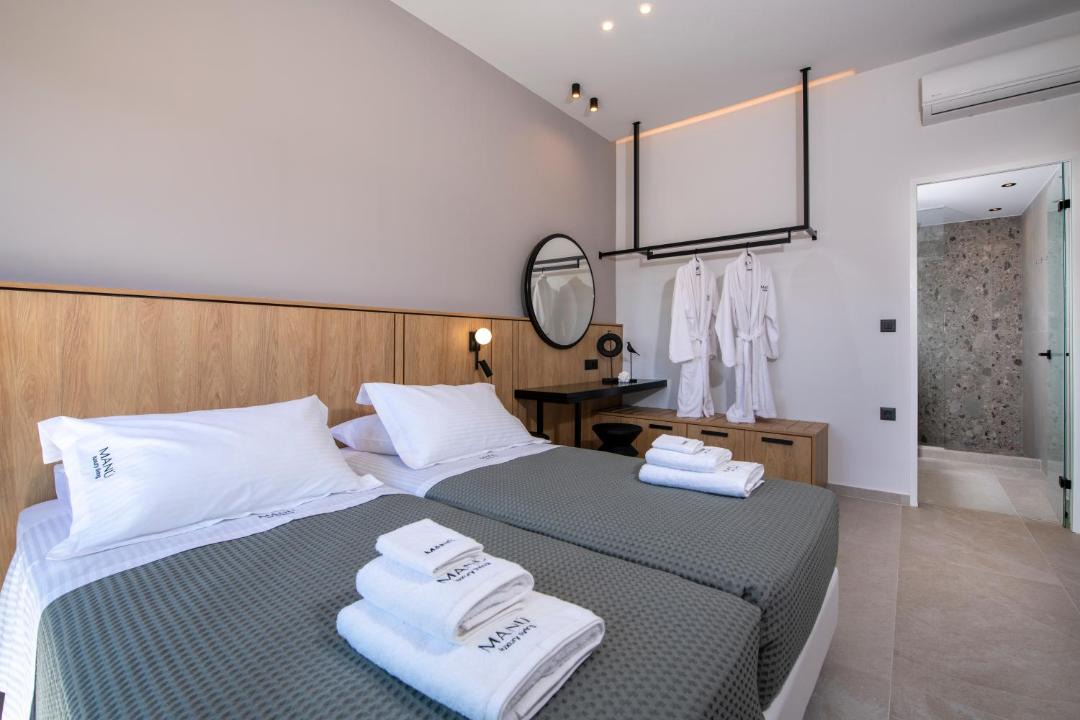 Photo of Bedroom in Kato Stalos
