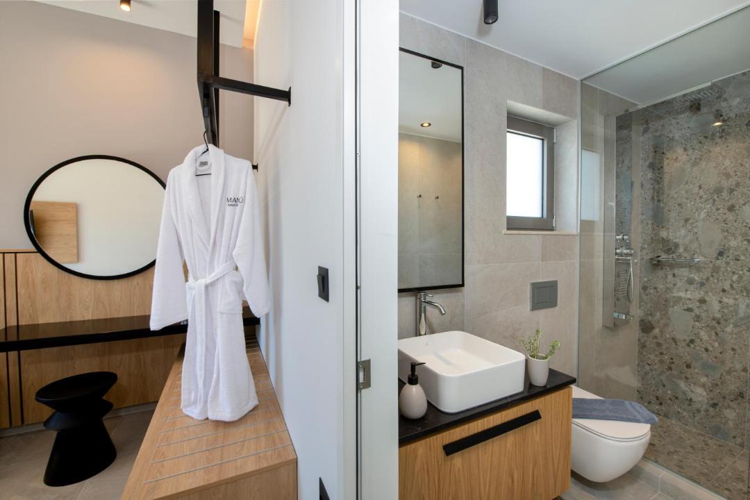 Photo of Bathroom in Kato Stalos