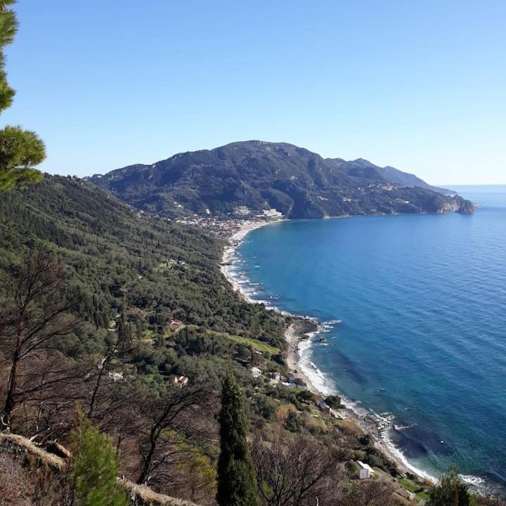 Photo of Outdoor in Sinarades