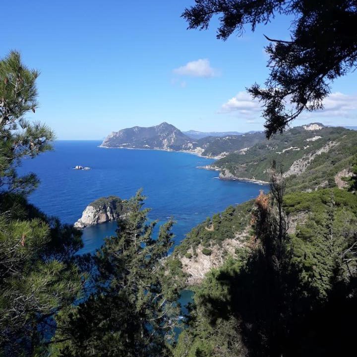 Photo of Outdoor in Sinarades