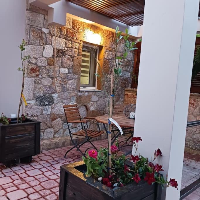 Photo of Patio Balcony in Kouvaras
