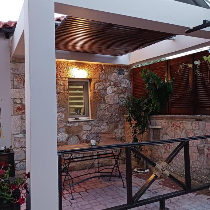 Photo of Patio Balcony in Kouvaras