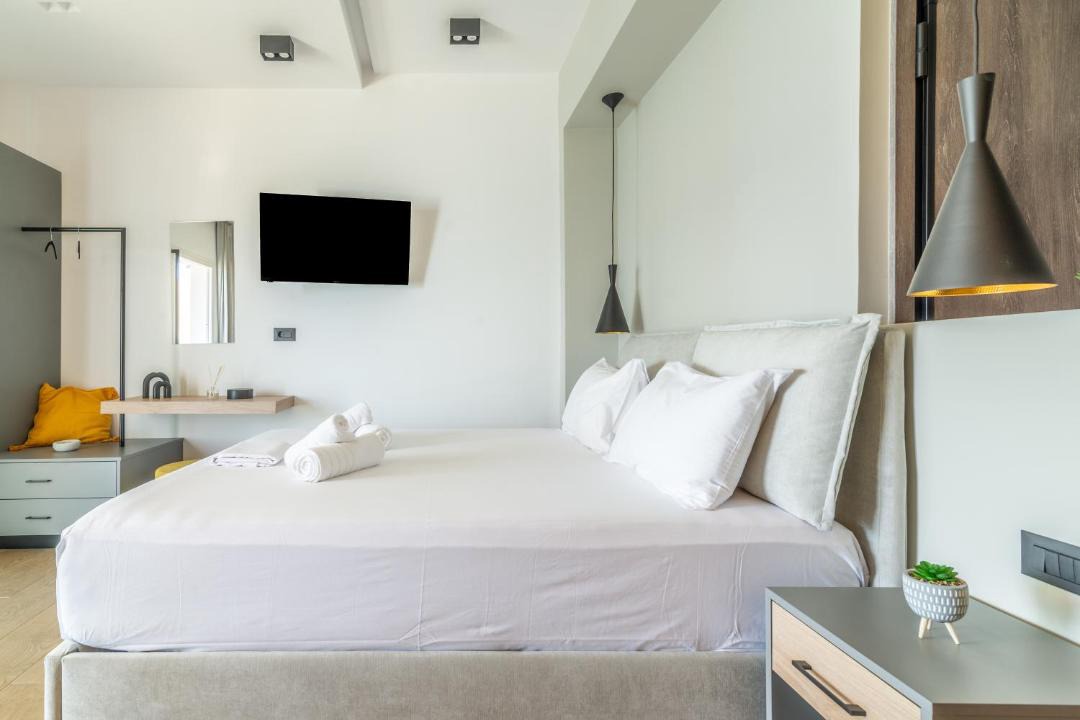 Photo of Bedroom in Limenas Chersonisou