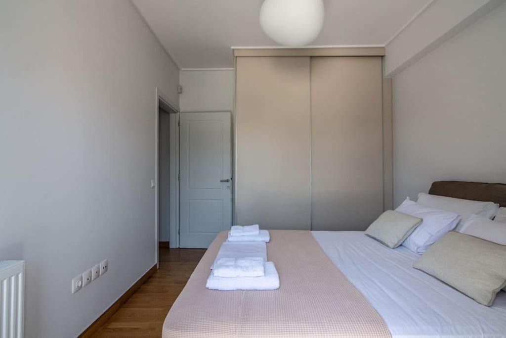 Photo of Bedroom in Papagou-Holargos