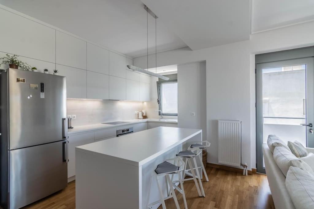 Photo of Kitchen in Papagou-Holargos
