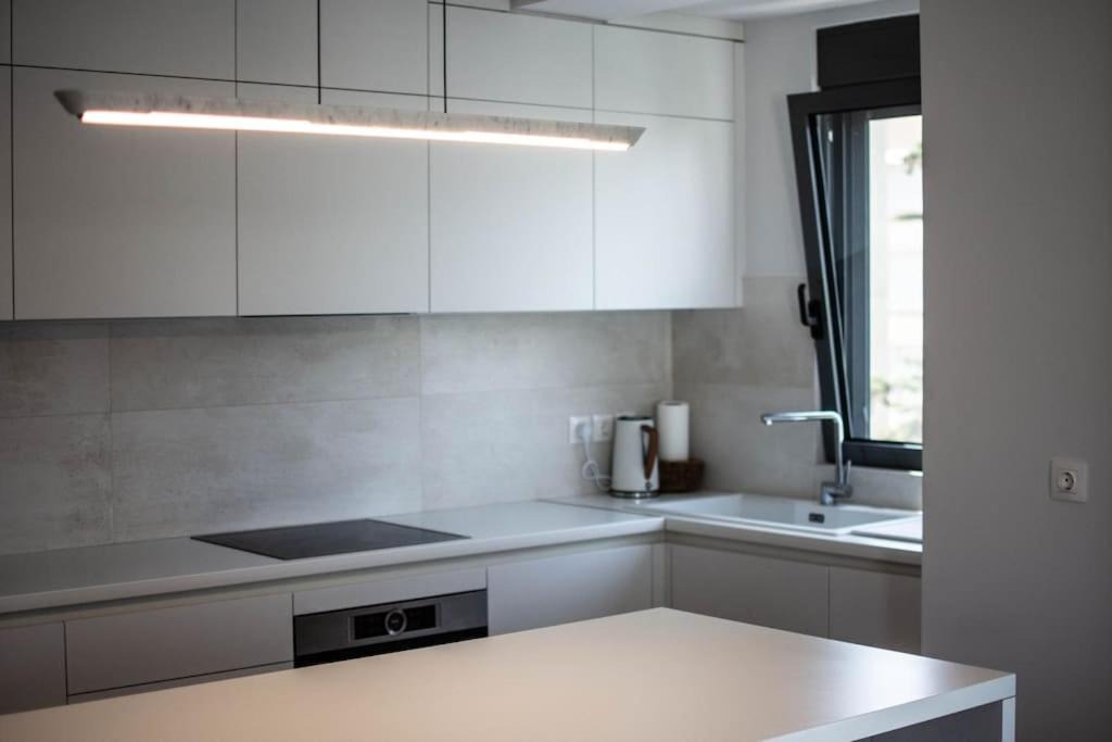 Photo of Kitchen in Papagou-Holargos