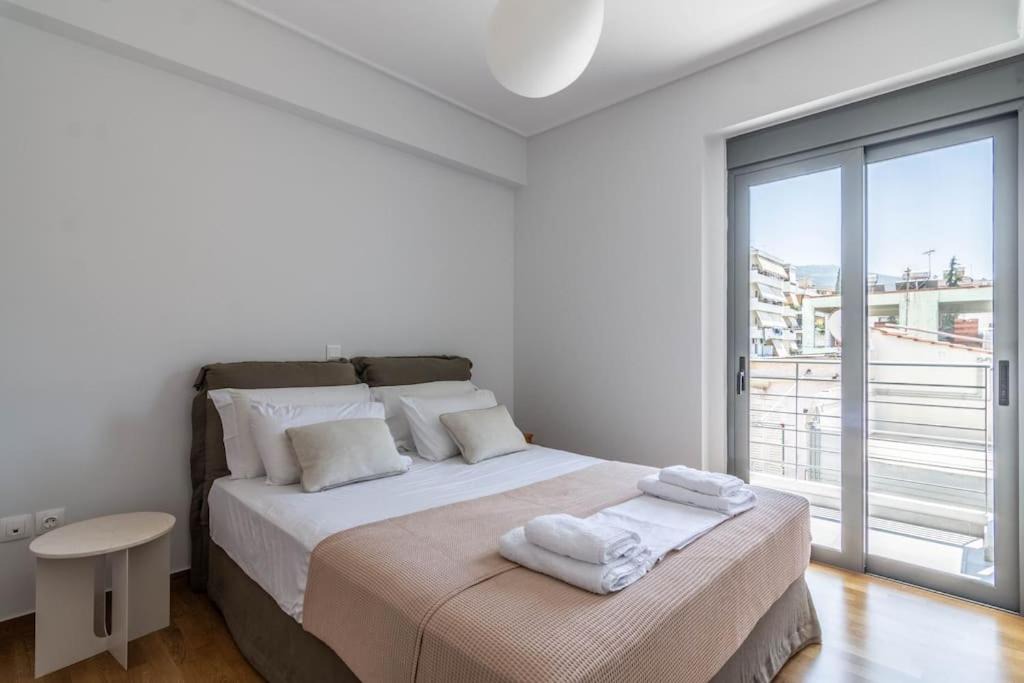 Photo of Bedroom in Papagou-Holargos