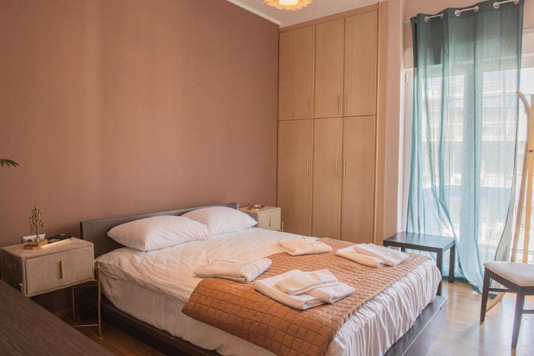 Photo of Bedroom in Piraeus