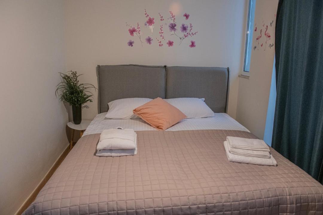 Photo of Bedroom in Piraeus