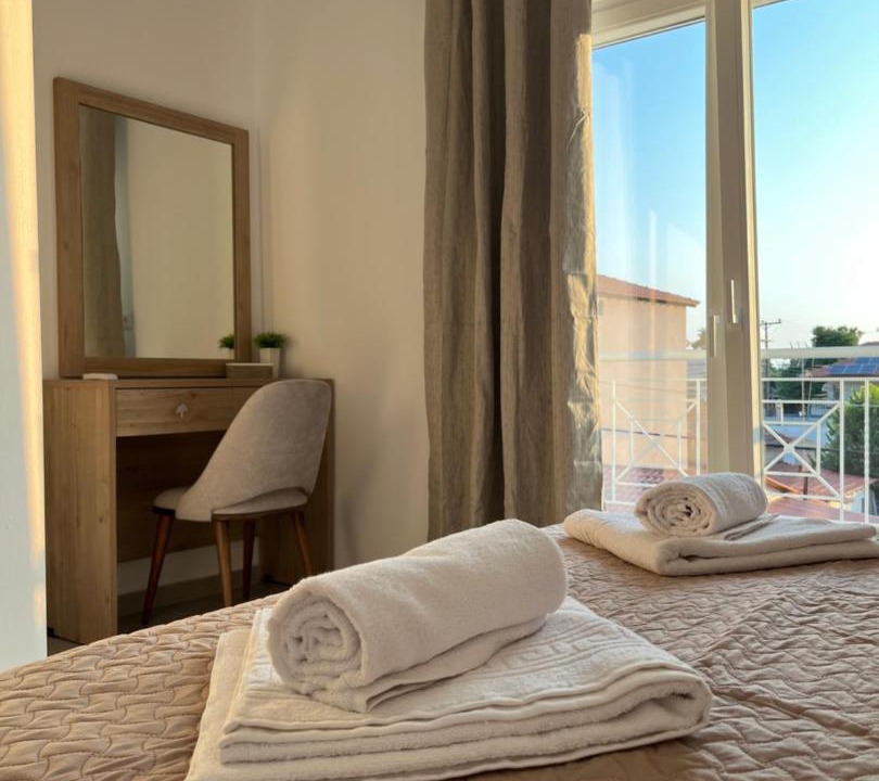 Photo of Bedroom in Nea Potidaia