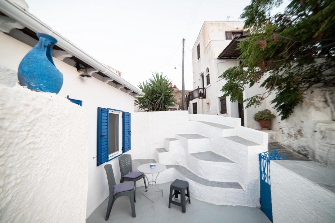 Photo of Patio Balcony in Glinado