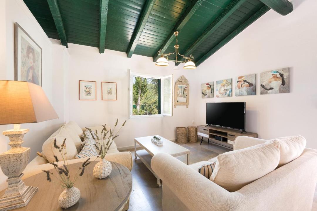 Photo of Livingroom in Parelia
