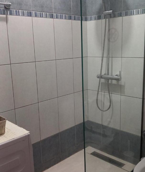 Photo of Bathroom in Igoumenitsa