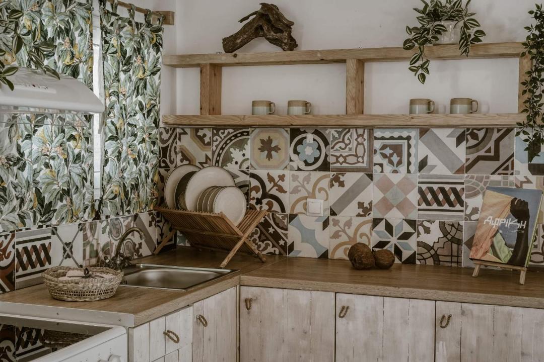 Photo of Kitchen in Alonia