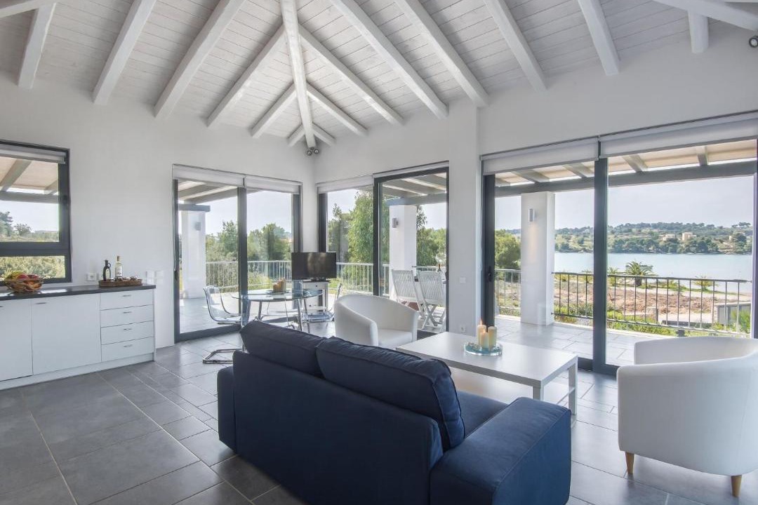 Photo of Livingroom in Porto Heli